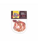 Snack Para Perro Maxkotas Patas De Pollo x 3 Unidades