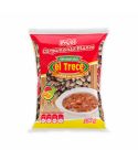 Frijoles Cargamanto Blanco El Trece x 500gr