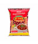 Frijoles Cargamanto Rojo El Trece x 500gr