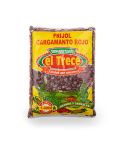 Frijoles Cargamanto Rojo El Trece x 1000gr