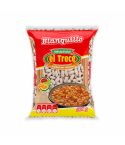Frijoles Blanquillo El Trece x 500gr