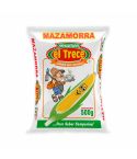 Mazamorra El Trece x 500gr