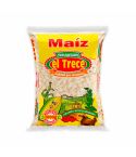 Maíz Retrillado El Trece Blanco x 1000gr
