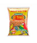 Alpiste Alimento Para Pájaros El Trece x 500gr