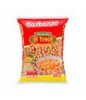 Garbanzo El Trece x 500gr