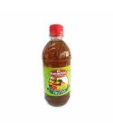 Vinagre Fortachon 500m Frutas