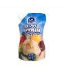 Leche Condensada Nebraska Azucarada Semidescremada Doypack x 300gr
