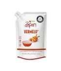 Salsa Vermelo Zafrán Doypack x 200gr