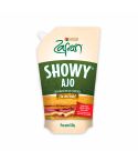 Salsa Zafran 1000g Showy Original Doypac