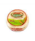 Arepas De Maíz Blanco De La Región Tipo Tela x 400gr x 5 Unidades
