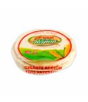 Arepas De Maíz Blanco De La Región Tipo Tela Gigante x 500gr x 5 Unidades