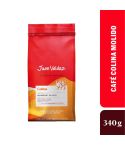 Café Juan Valdez Tostado Y Molido Colina x 340gr
