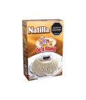 Mezcla Lista De La Abuela Para Natilla Sabor A Coco Caja X 300gr