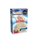 Mezcla Lista De La Abuela Para Natilla Light Caja X 160gr