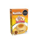 Mezcla Lista De La Abuela Para Natilla Sabor A Maracuyá Caja X 300gr