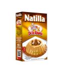 Mezcla Lista De La Abuela Para Natilla Sabor A Arequipe Caja X 600gr