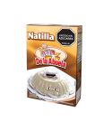Mezcla Lista De La Abuela Para Natilla Sabor A Coco Caja X 600gr