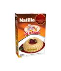 Mezcla Lista De La Abuela Para Natilla Sabor Tradicional Caja X 600gr