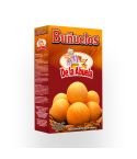 Mezcla Lista De La Abuela Para Preparar Buñuelos Caja X 600gr
