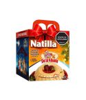 Mezcla Lista De La Abuela Para Natilla Sabor Surtido X 300gr X 3 Unidades