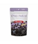 Uvas Pasas Riovalle Grandes Bolsa x 200gr