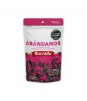 Arándanos Deshidratados Riovalle x 100gr