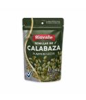 Semillas De Calabaza Riovalle Doypack x 100gr