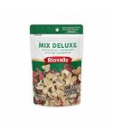 Mezcla Frutos Secos Riovalle Arándanos Mix Deluxe Bolsa x 100gr