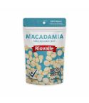 Nuez Macadamia Riovalle 100g