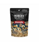 Mix Nueces Riovalle 80g Almen/nuez/maran