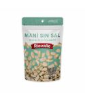 Maní Riovalle Bolsa x 170gr Sin Sal