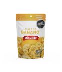 Chips De Banano Deshidratados Riovalle X 80gr