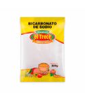 Bicarbonato De Sodio El Trece Bolsa x 500gr