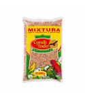 Mixtura Para Canarios Y Pericos Conditodo x 500gr