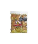 Pasteles El Paisa Sabor A Arequipe X 270gr X 9 Unidades