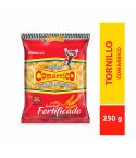 Pasta Comarrico 250g Tornillo