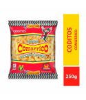 Pasta Comarrico 250g Coditos