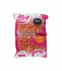 Camarones Precocidos Artesanal Del Río Y Del Mar x 450gr Pague 1 Lleve 2 Unidades