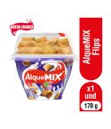 Alimento Lácteo Alquería Alquemix Flips x 170gr
