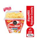 Alimento Lácteo Alquería Alquemix Hojuelas x 170gr