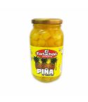 Pina Trozo Fortachon 600g