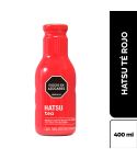 Té Líquido Hatsu Blanco Sabor A Frutos Rojos Botella x 400ml