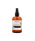 Loción Antibacterial Humectante Para Manos Amatic Tropical Sunset X 130ml