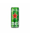 Cerveza Heineken Lata x 310ml