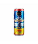 Refajo Andina Lata x 330ml x Unidad
