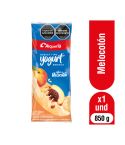 Alim Lacteo Alqueria Fortikids 850g Melo