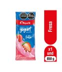 Alim Lacteo Alqueria Fortikids 850g Fres