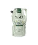 Jabón Líquido Para Las Manos Amatic Frutos Verdes Doypack X 1000ml