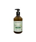 Jabón Líquido Para Las Manos Amatic Frutos Verdes X 480ml