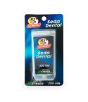 Seda Dental La Vaquita Menta Fresca x 200mts